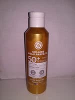 Solaire peau parfaite 50+