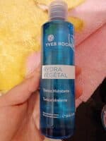 Hydra vegetal