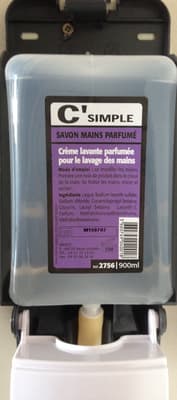 C'simple