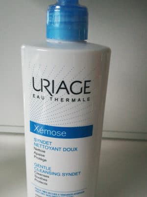 eau thermale