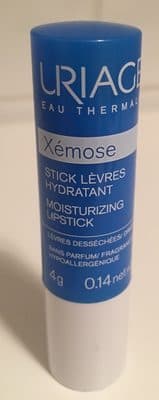 Stick labbra Uriage Xemose