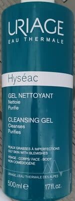 Hyséac