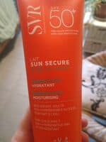 Lait SUN SECURE