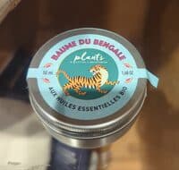 Baume du Bengale
