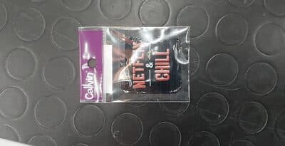 Préservatif netflix & chill
