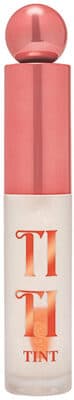 Vivienne Sabo Tititint Lip Tint 07 Rose Sensuelle - Long-Lasting Color & Moisturizing Finish