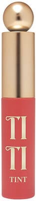 Vivienne Sabo Tititint Lip Tint 02 Berry de Charme - Long-Lasting Color & Moisturizing Finish