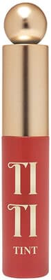 Vivienne Sabo Tititint Lip Tint 03 Provocateur - Long-Lasting Color & Moisturizing Finish