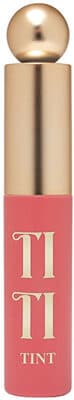 Vivienne Sabo Tititint Lip Tint 05 Pourpre Rose - Long-Lasting Color & Moisturizing Finish