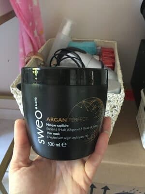 Argon perfect