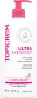 Ultra hydratant
