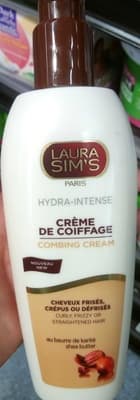 Hydra-Intense Crème de coiffage