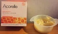 Cire Royale - Aisselles, Maillot, Visage