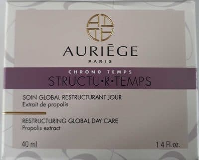 Structu'r'temps jour