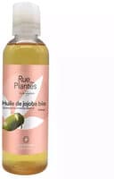 Huile végétale de jojoba BIO