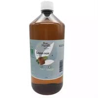 Savon noir bio 1 litre