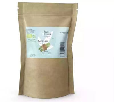 Savon naturel bio copeaux
