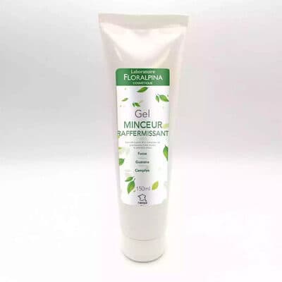 Gel Minceur raffermissant