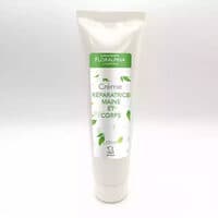 Crème réparatrice mains & corps