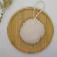 Fleur de douche