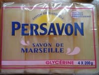 Savon de Marseille