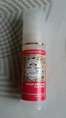 Sérum anti-age