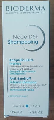 Node Ds+