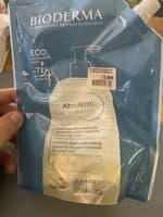 Adotherm huile de douche