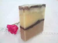 Savon Rosa