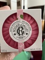 savon bienfaisant