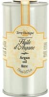 Aceite de argán