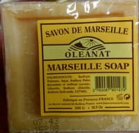 Savon de Marseille - Marseille Soap