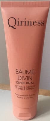 Baume Divin