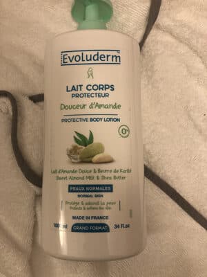 Evoluderm