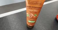 après shampoing