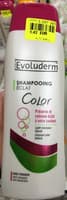 Shampooing éclat Color