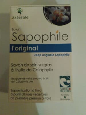 Sapophile
