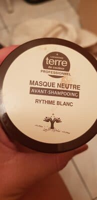 masque neutre