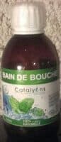 Bain de bouche