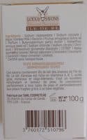 Savon au lait d'ânesse