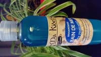 Shampoing bain de mer