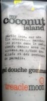 My coconut island