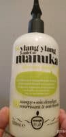 Ylang Ylang et miel de manuka