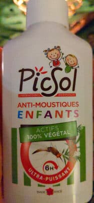 PICSOL