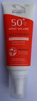 Spray solaire Alga maris