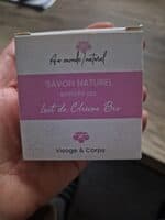 savon naturell