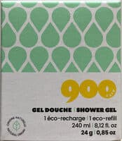 Gel Douche