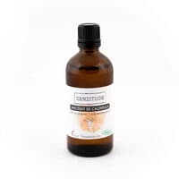 Macérât de calendula