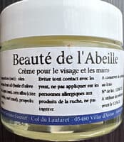 Beauté de l’abeille