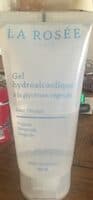 Gel hydroalcoolique